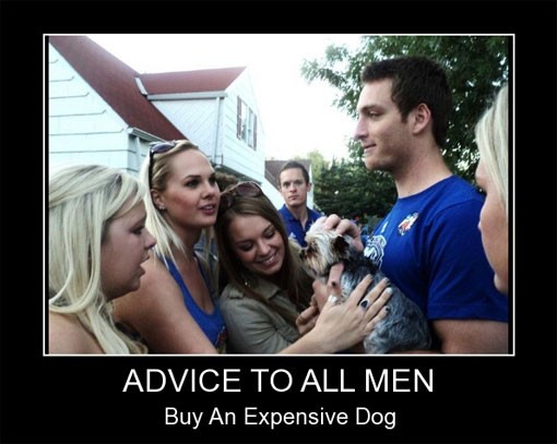 Männer kennenlernen mit hund